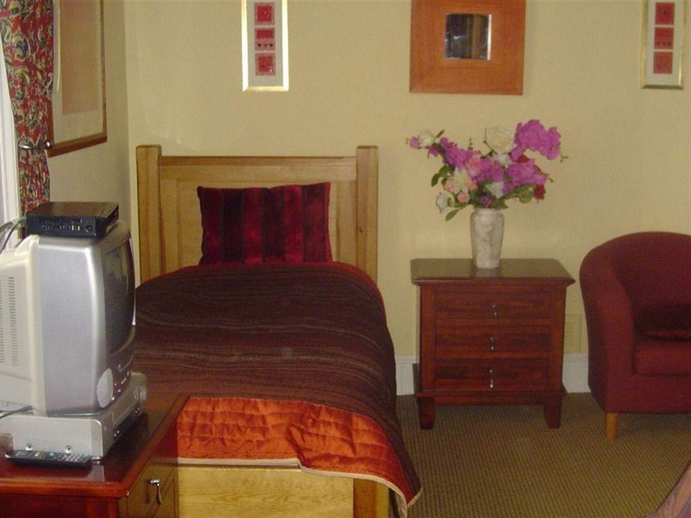 Westbourne House B&B Tillicoultry 外观 照片